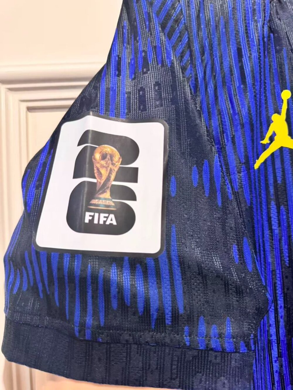 2026 Brazil Soccer Jersey  World Cup PELE - Picture 3 of 9
